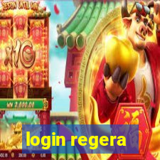 login regera